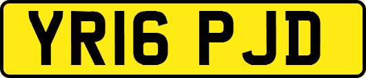 YR16PJD