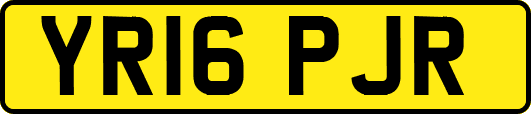 YR16PJR