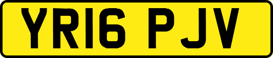 YR16PJV