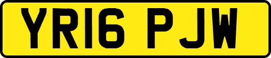 YR16PJW