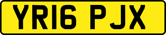 YR16PJX