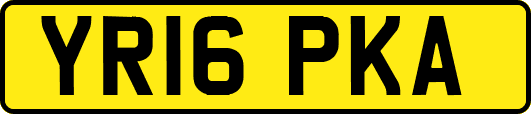 YR16PKA