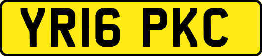 YR16PKC