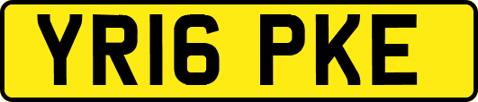 YR16PKE
