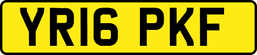 YR16PKF