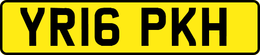 YR16PKH