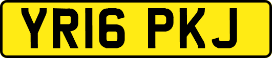 YR16PKJ