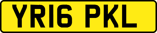 YR16PKL