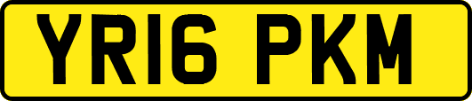 YR16PKM