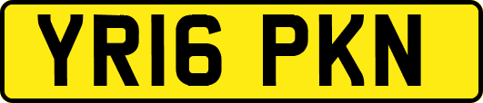 YR16PKN