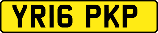 YR16PKP