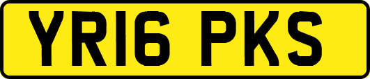 YR16PKS