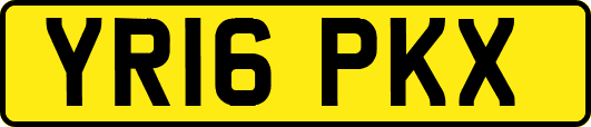 YR16PKX