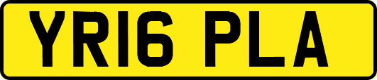 YR16PLA