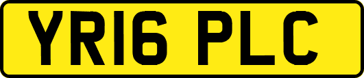 YR16PLC