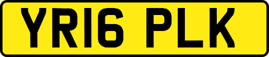 YR16PLK