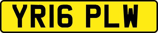 YR16PLW