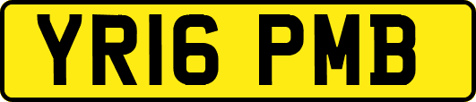 YR16PMB