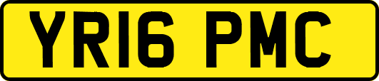 YR16PMC