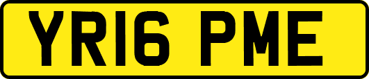 YR16PME