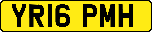 YR16PMH