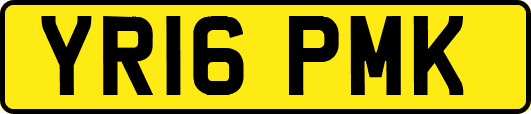 YR16PMK
