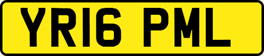 YR16PML