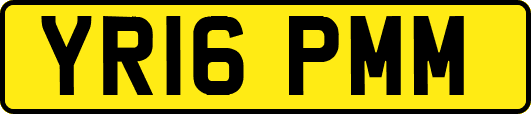 YR16PMM