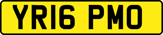 YR16PMO