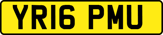 YR16PMU