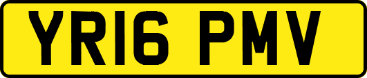 YR16PMV