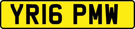 YR16PMW