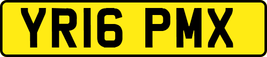YR16PMX