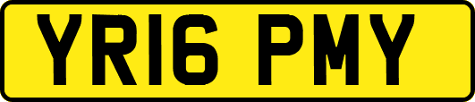 YR16PMY