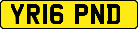 YR16PND
