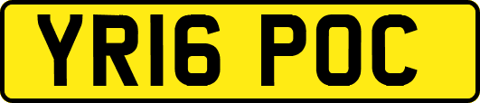YR16POC