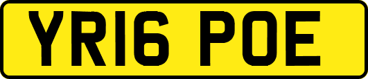 YR16POE