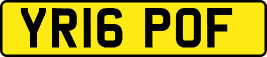 YR16POF