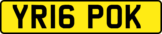 YR16POK