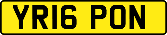 YR16PON