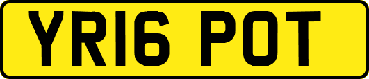 YR16POT