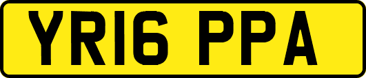 YR16PPA
