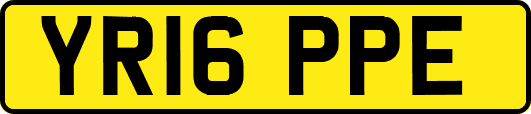 YR16PPE