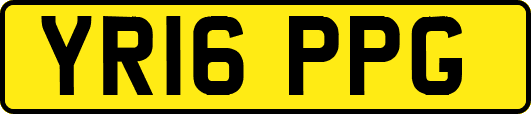 YR16PPG