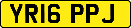 YR16PPJ