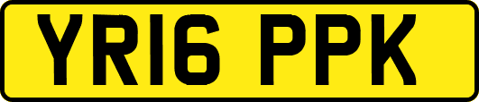 YR16PPK