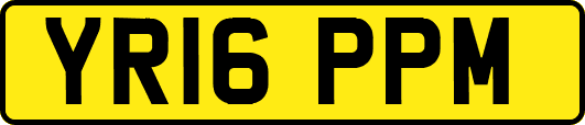YR16PPM