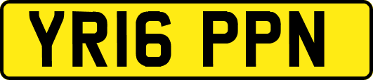 YR16PPN