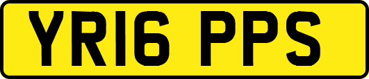 YR16PPS