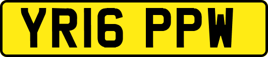 YR16PPW